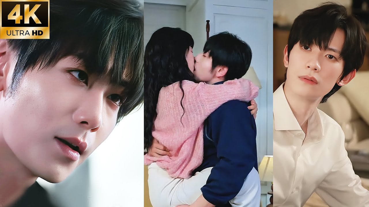 【2026 New Movie】白月光出現求複合，霸總吃醋質問，怎料灰姑娘竟直接跨上了他的身体！💗💕