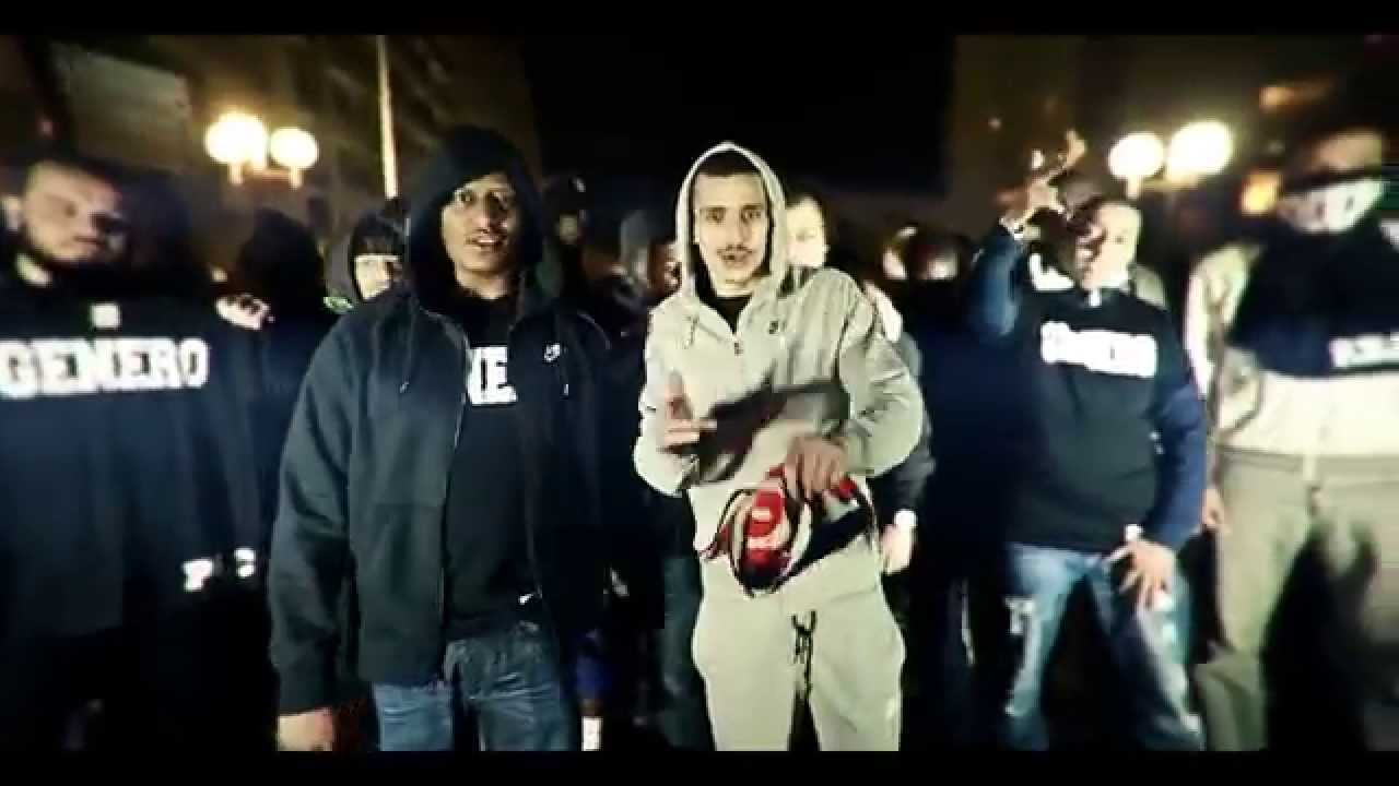 Les Genero - Underground