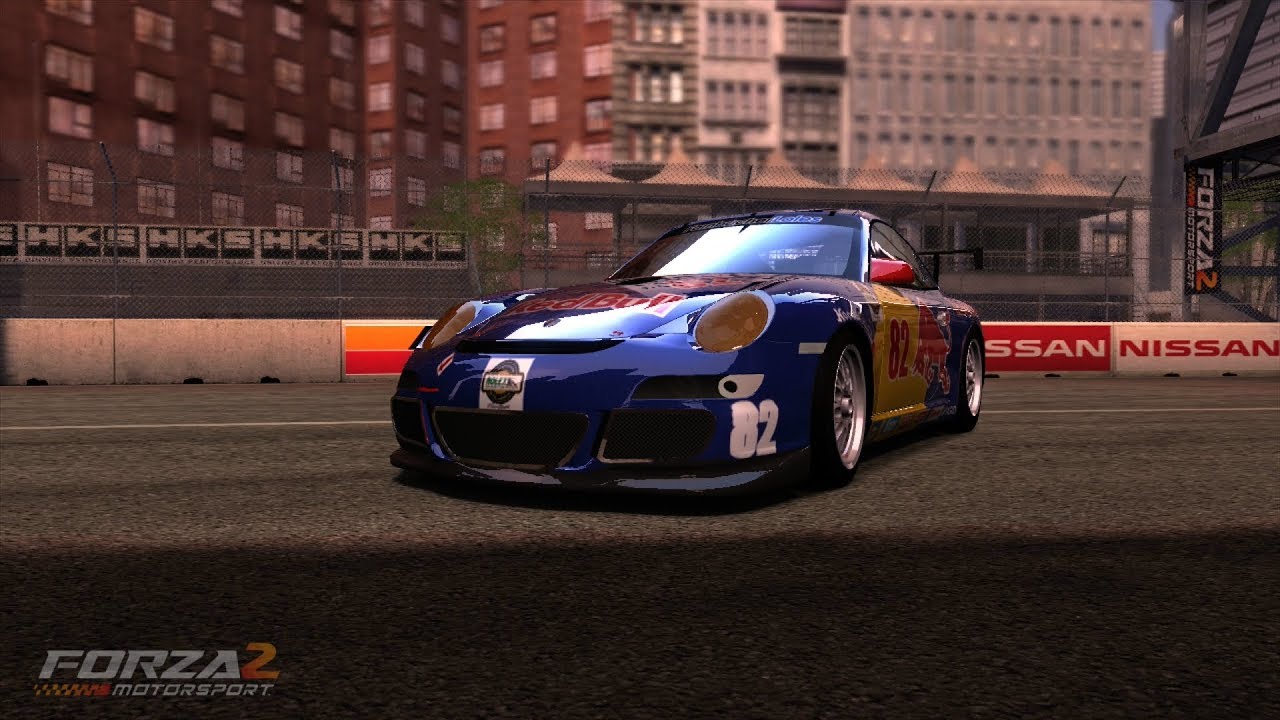 Forza Motorsport 2 Rivalry Face Offs-Battle for Europe Part 46
