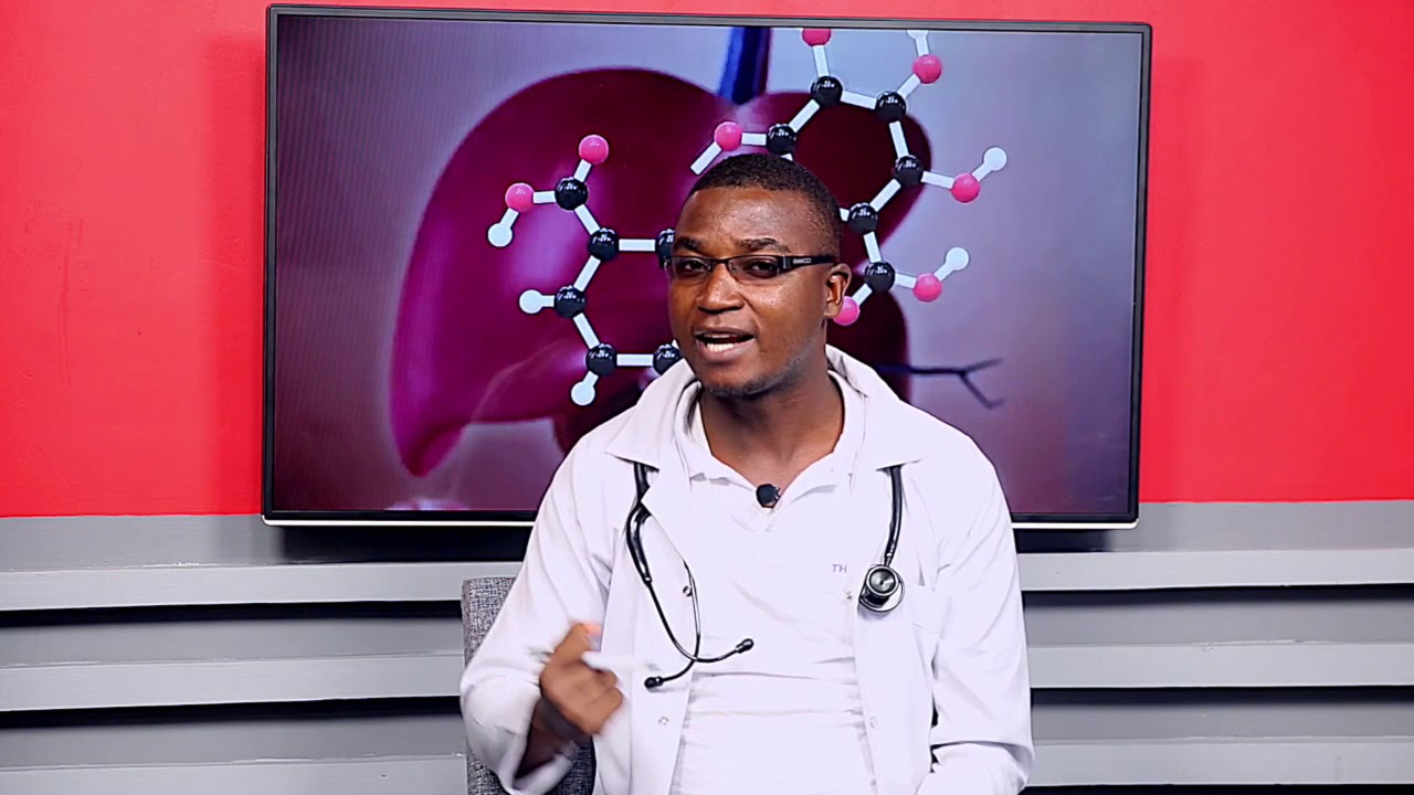 MCL DOCTOR: TAMBUA SABABU ZINAZOPELEKEA MJAMZITO KUTOKWA NA DAMU UKENI NA SULUHISHO LAKE