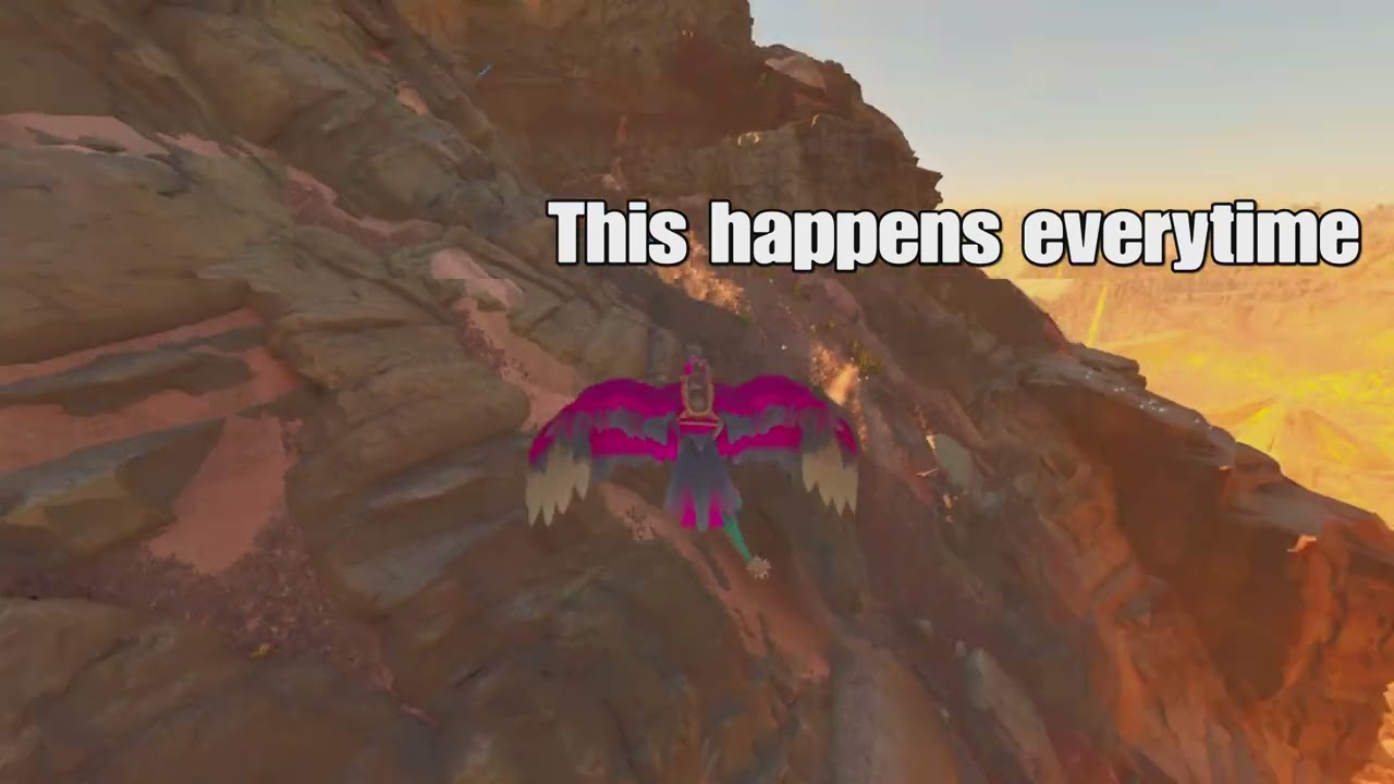 Dominating Scorched Earth Wipe Ark small tribes AsA