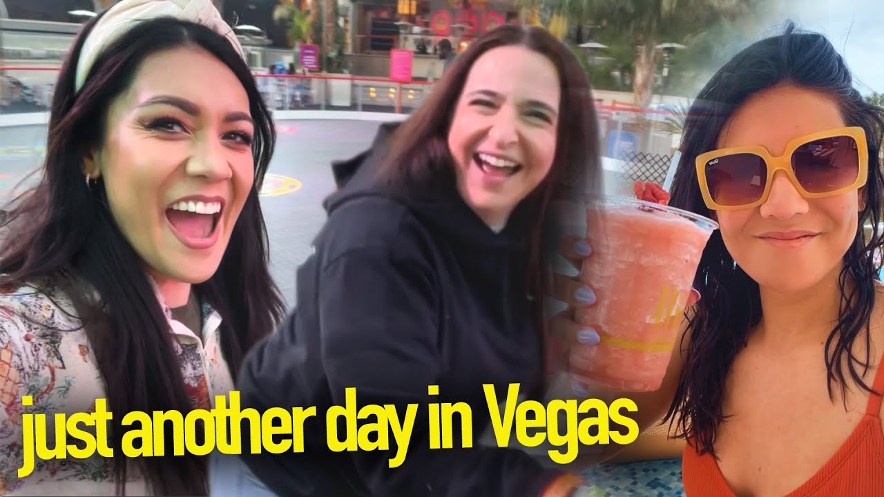 Making friends and making money 🤑 (and a spa day!)
