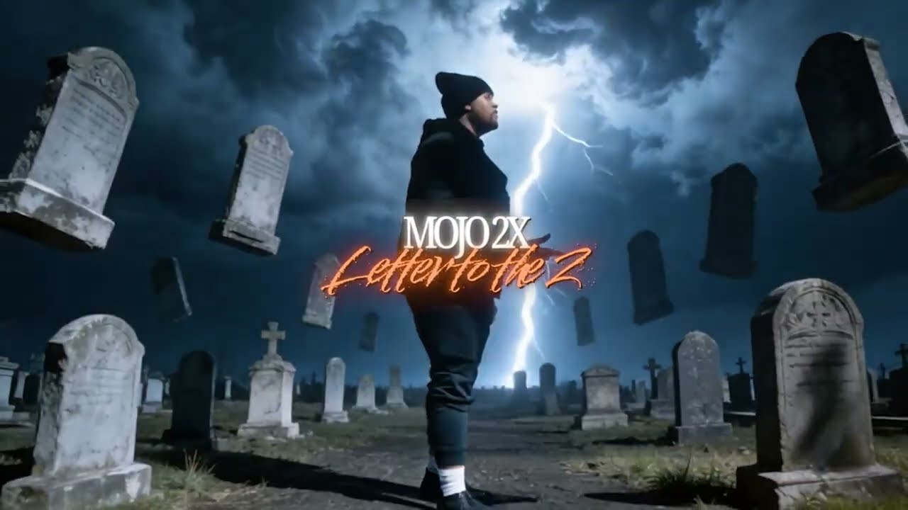 Letter to tha Z