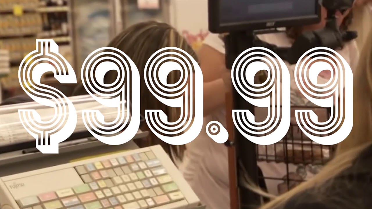 WHY 99 CENT PRICING WORKS! | Joe Scaglione