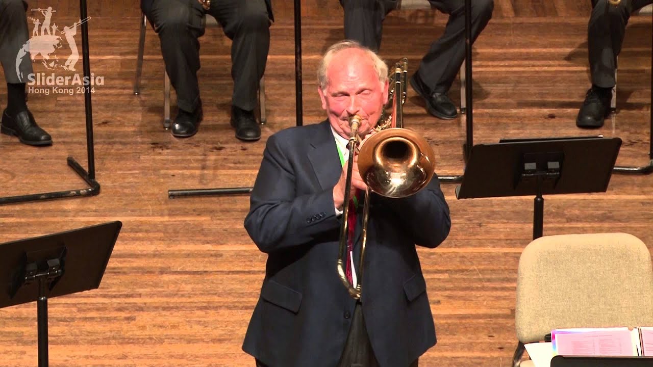 Amazing Grace (Irvin WAGNER)