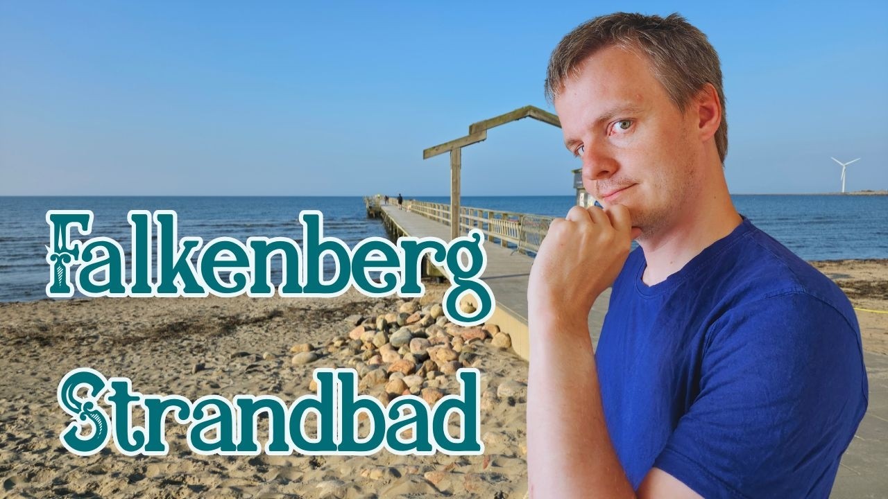 Falkenberg Strandbad is it worth a visit?
