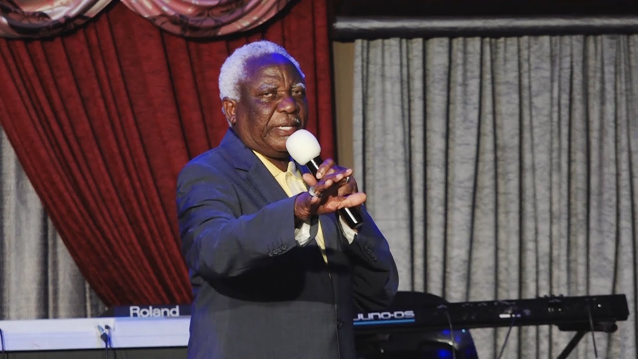 Dr. T.S Muligwe - Zwido Ita | 15 Phando 2023