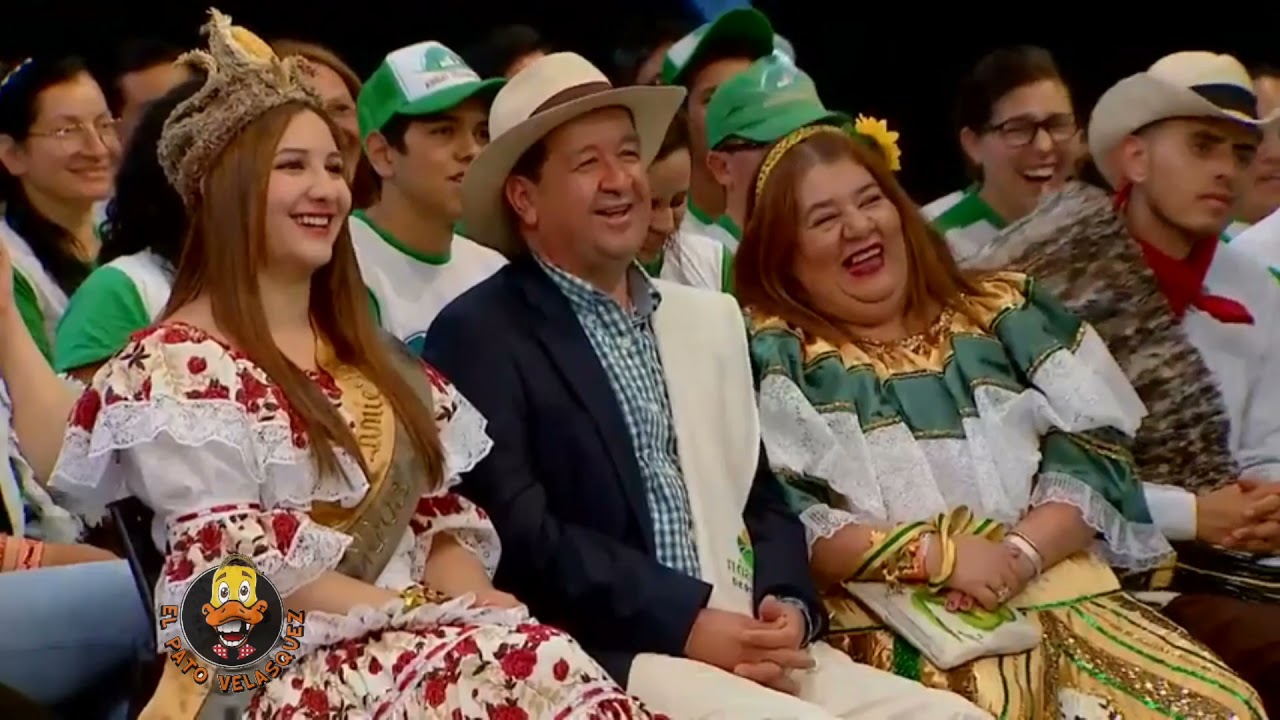 Pato Velasquez: Los Huevos.... Mi mamá tiene huevo - Final inesperado!!!🤣
