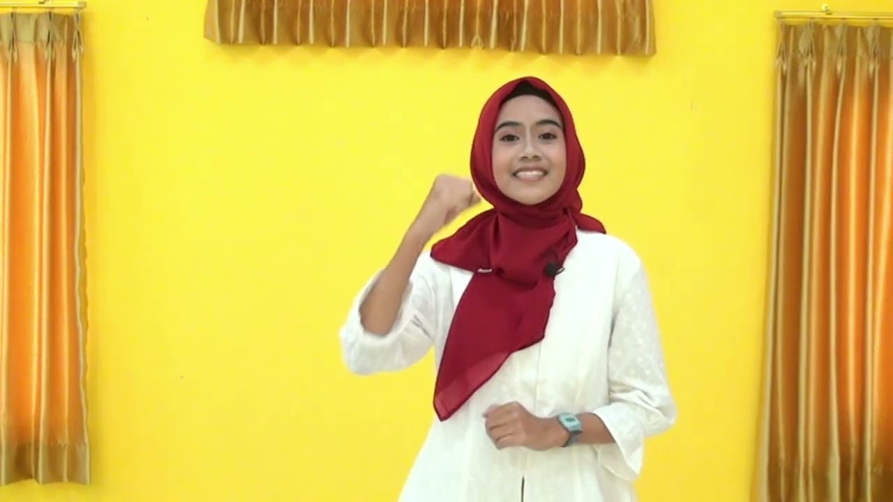Lomba Pidato Bahasa Arab - SD MUHAMMADIYAH BOJA | PDM Kendal