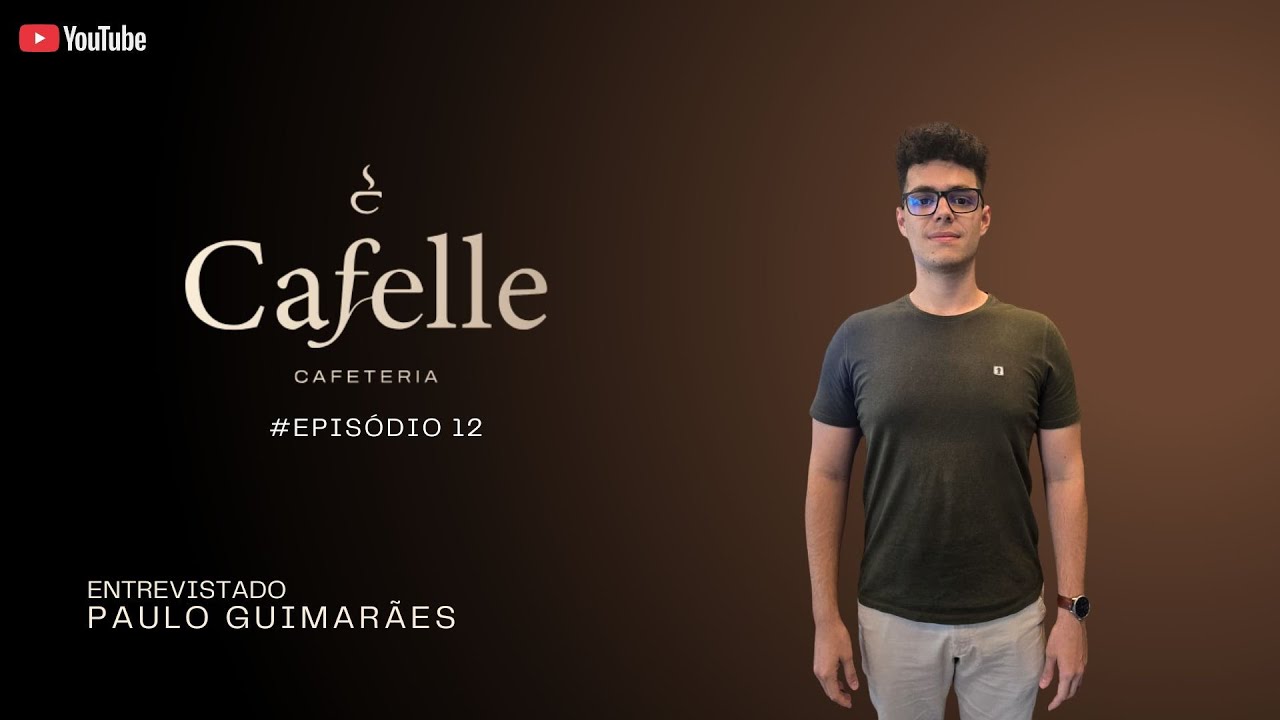 POdcast Cafelle Cafeteria  - 02/02/26