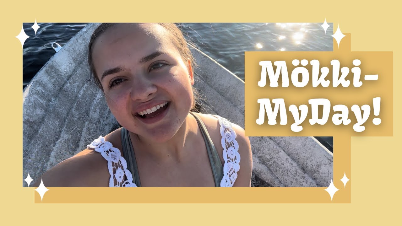 Kesä MyDay!