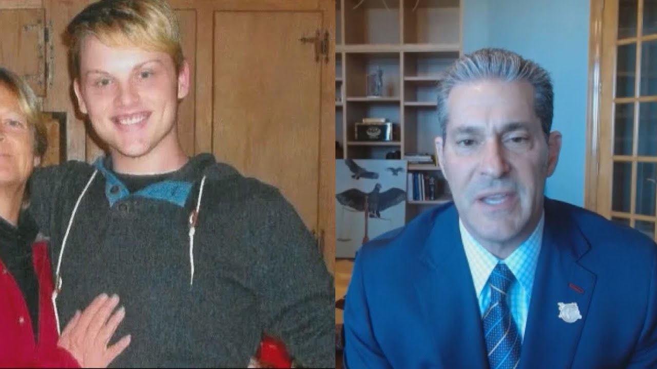 Stephen Smith family attorney Eric Bland discusses what's next: full video