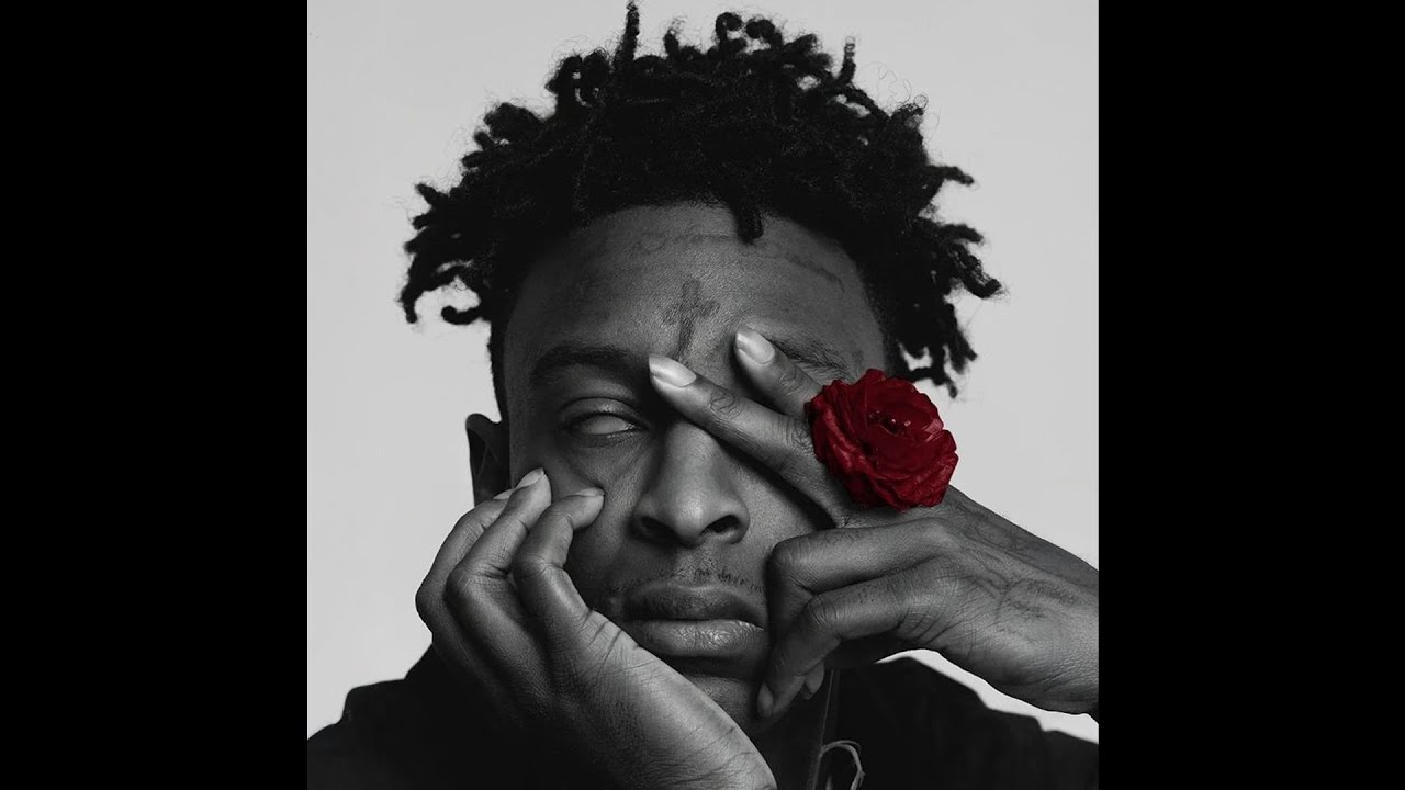 (FREE) 21 SAVAGE x METRO BOOMIN TYPE BEAT - 