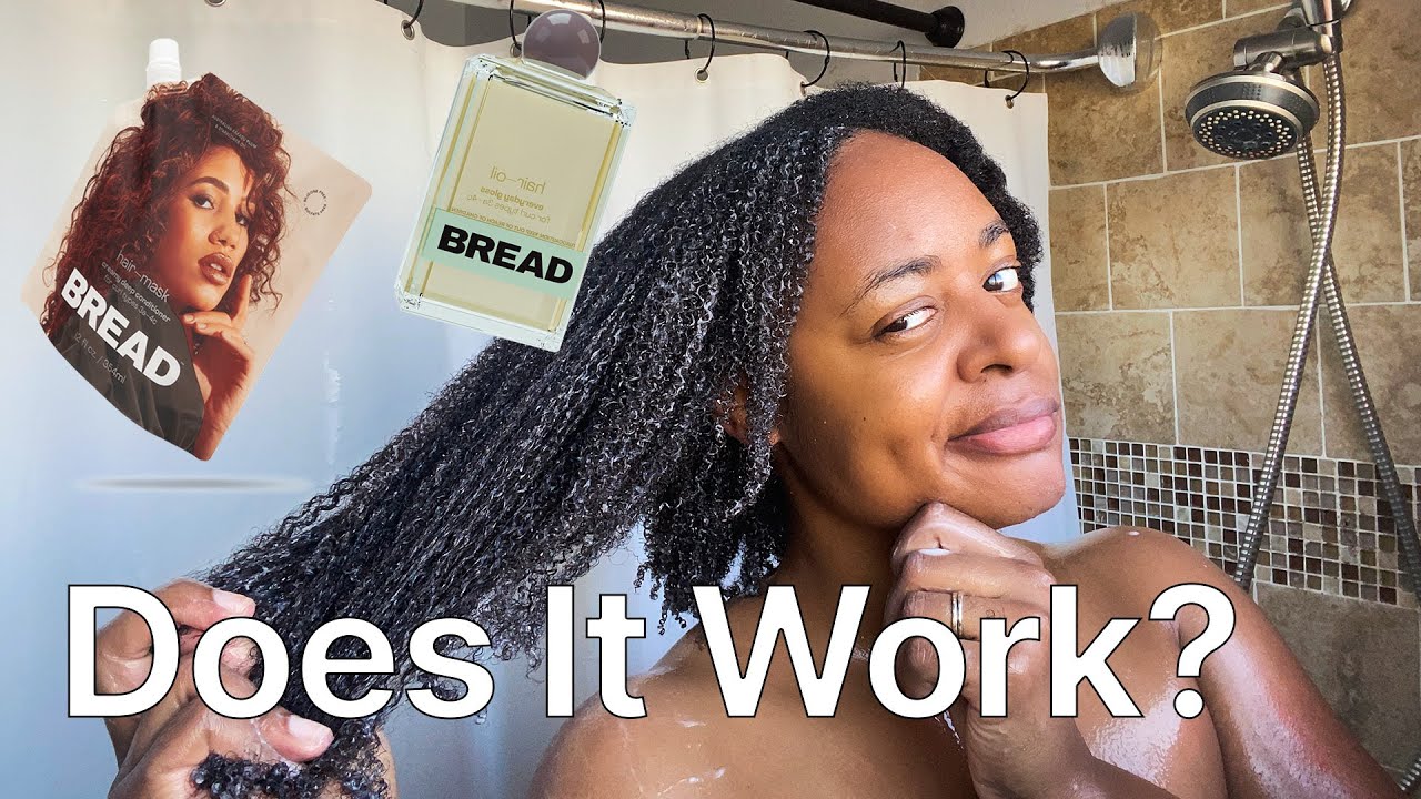 An Honest Review of Bread Beauty Supply | New Black Owned Hair Brand
