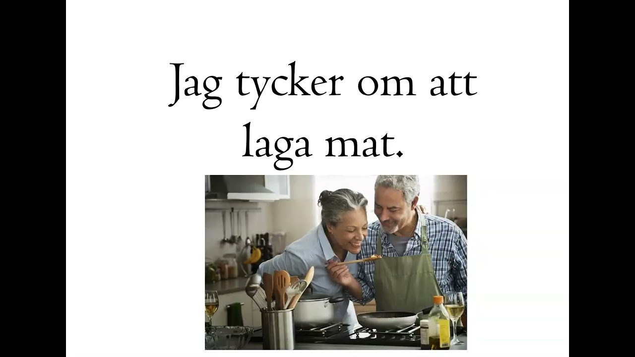 sfigunilla TEMA ARBETE Vad tycker du om? A