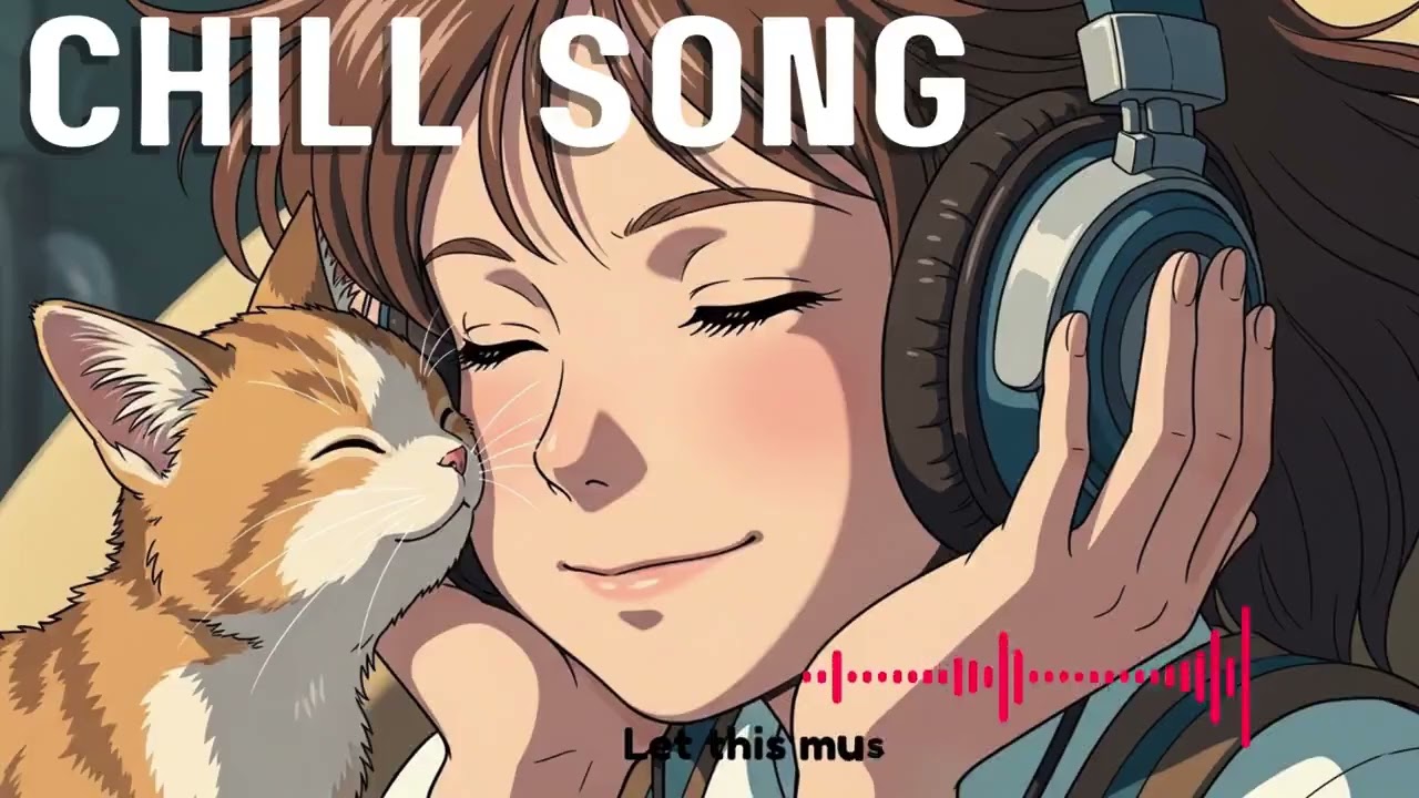 🚗 Chill Road Trip Songs — Smooth Driving Vibes Playlist 🌅