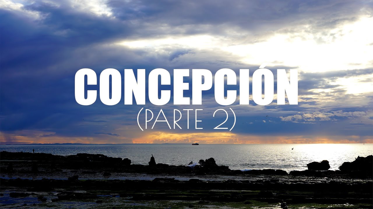 CONCEPCION (PARTE 2) 2020