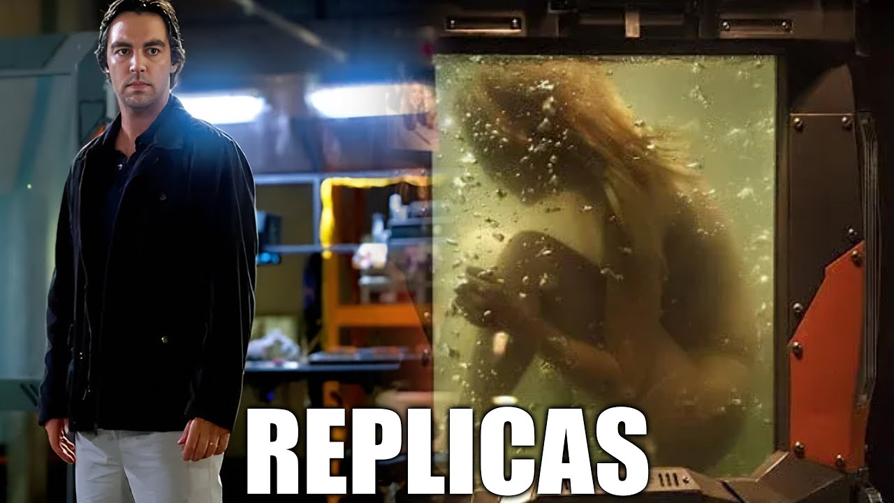 ASSISTIR COPIAS : DE VOLTA A VIDA ?