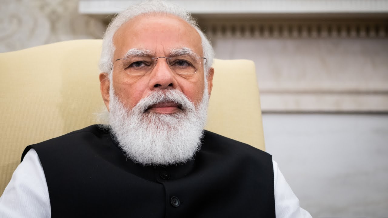 Voter turnout falls in India&rsquo;s general election