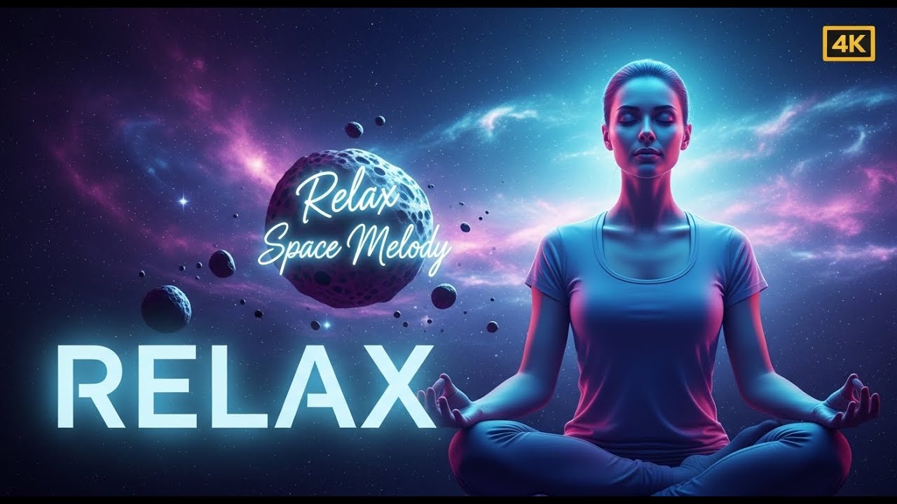 Activate the Cosmic Energy Within You – 1111Hz Deep Healing Meditation ✨🧘‍♂️