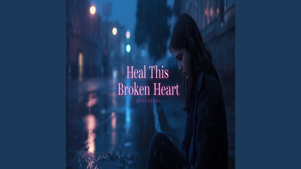 Heal This Broken Heart
