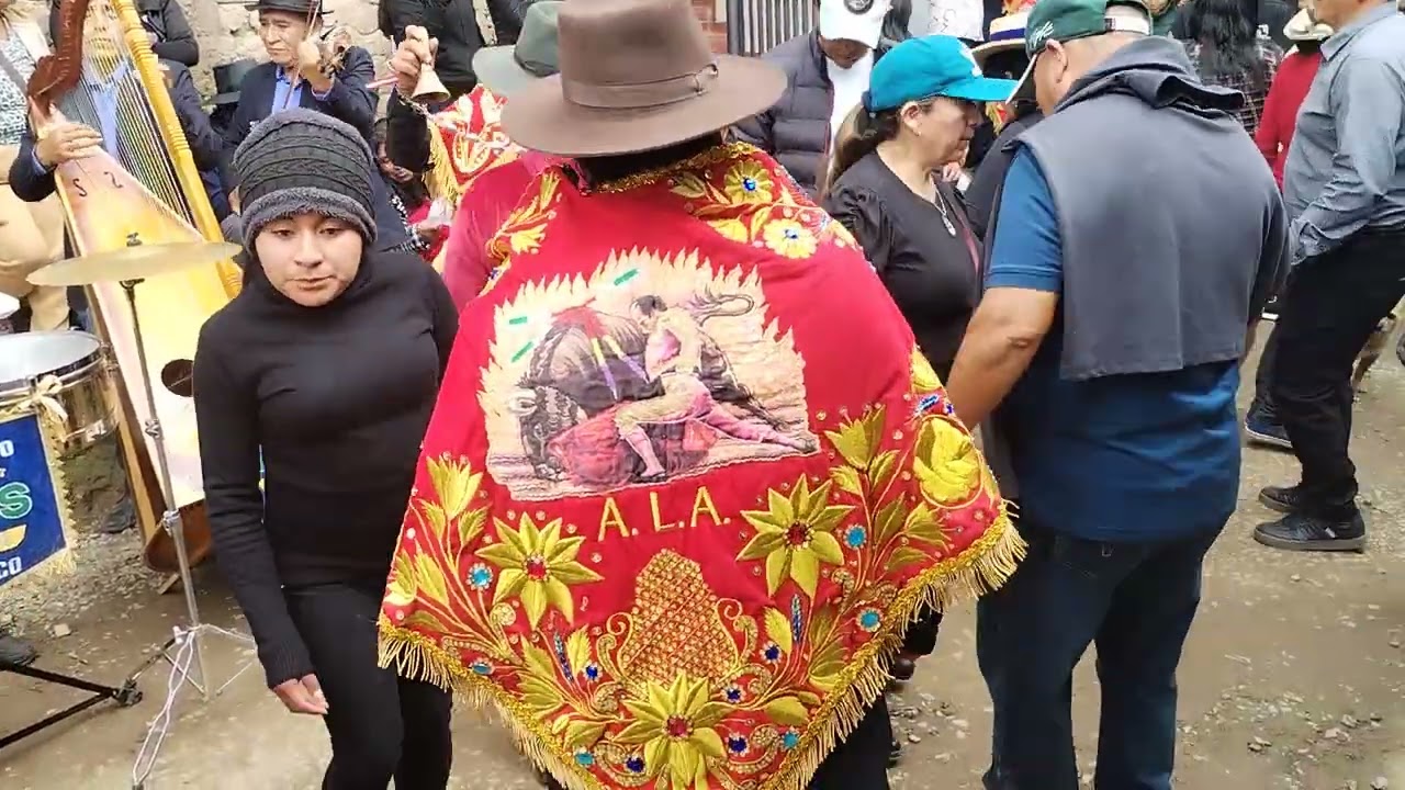 Miramar Congas 2026 con los súper Yacus de Huánuco 👍👍Perú 🇵🇪. 