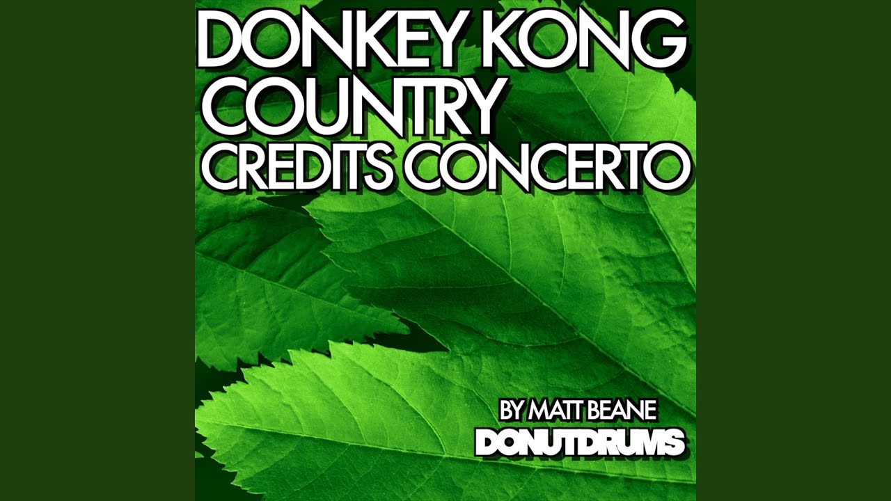 Credits Concerto (from 