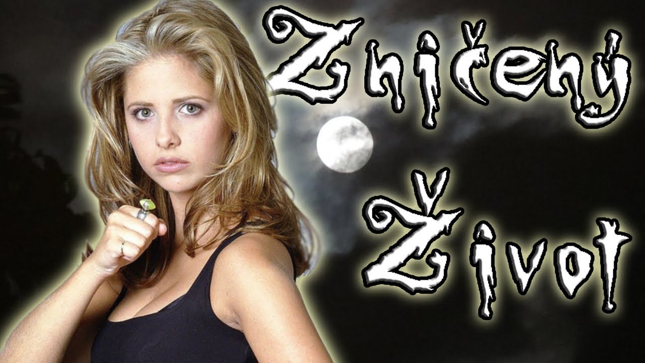 Tragický život Buffy a přemožitelek upírů (Buffy the Vampire Slayer)