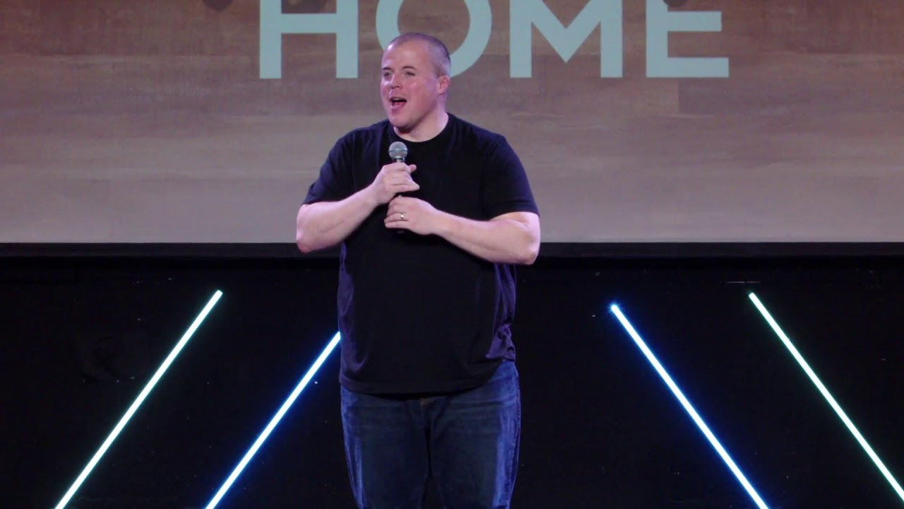 Granite United Church Online | Living Proof Week 1 | March 8th, 2026