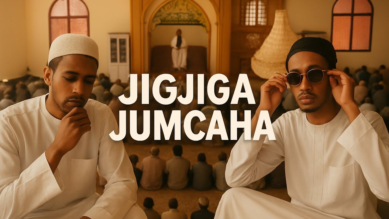 Jigjiga / iyo maalinTa jimcaHa🇬🇶