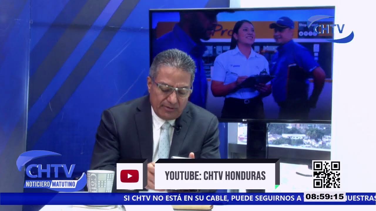 Chtv Honduras