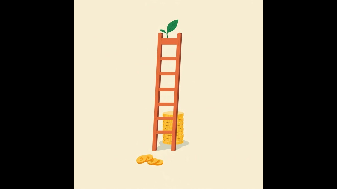 The Happiness Paradox: Why Wealth Isn't Buying Progress