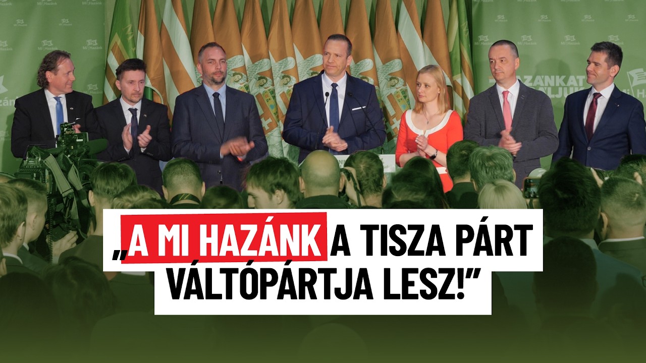 Minden szavazatot k&ouml;sz&ouml;n&uuml;nk!