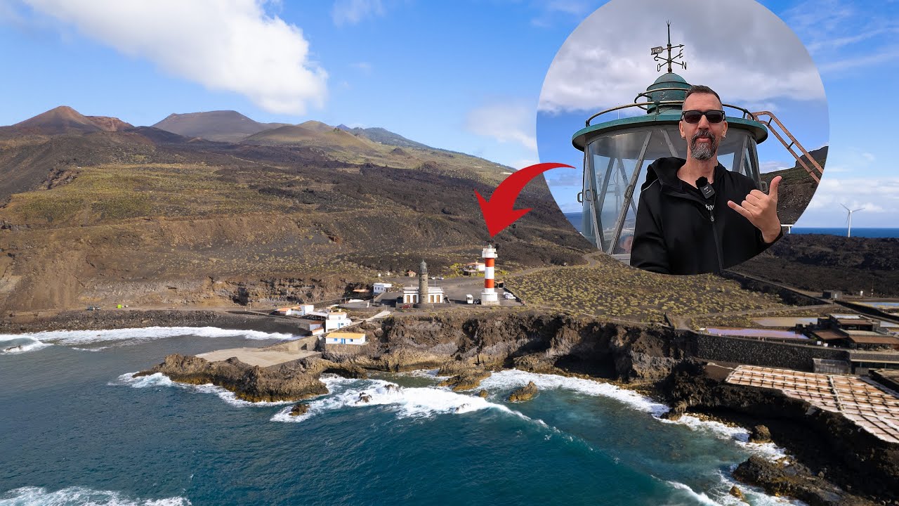 EL FARO DE FUENCALIENTE