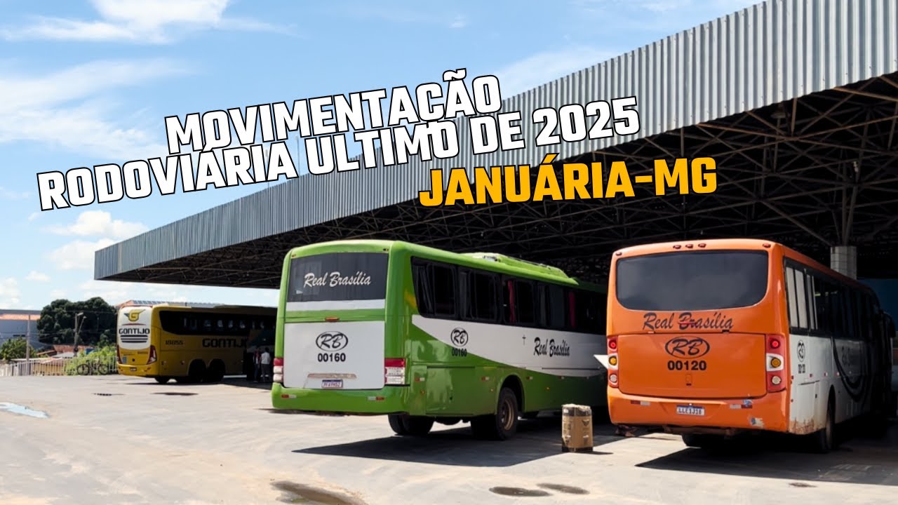 ÚLTIMO DO ANO DE 2025!!!!
