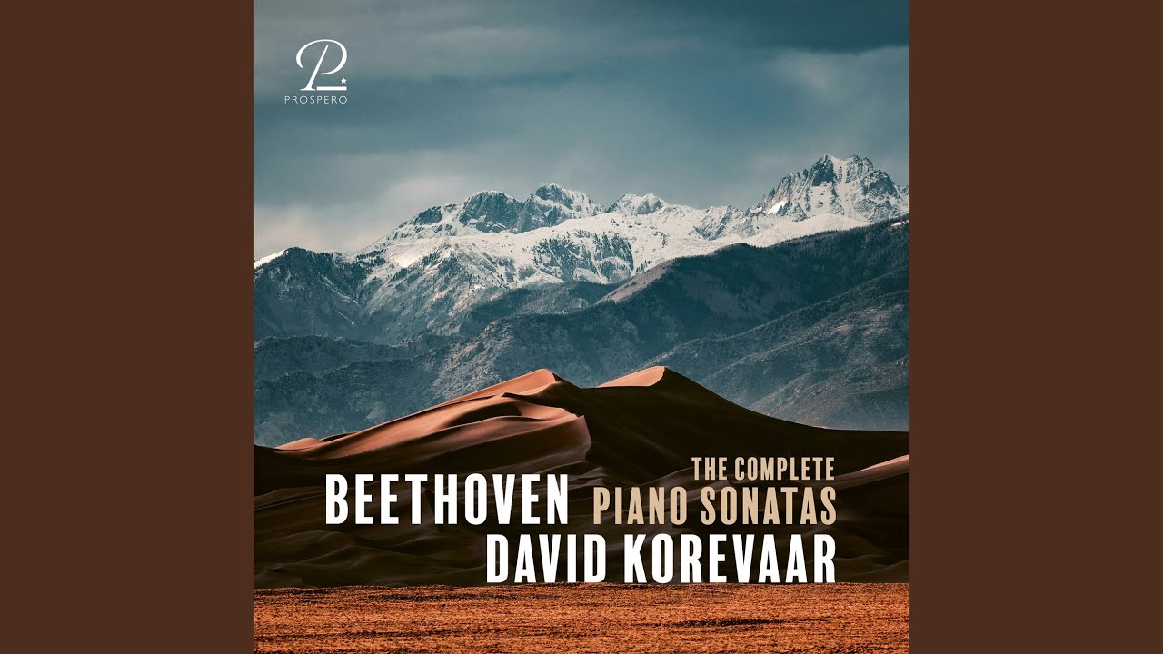 Piano Sonata No. 3 in C Major, Op. 2 No. 3: I. Allegro con brio