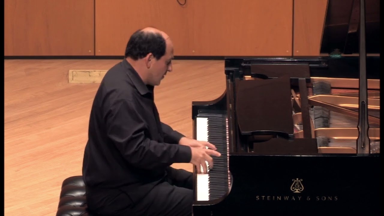 F. Chopin - Nocturne in E-flat Major, Op 9 No 2