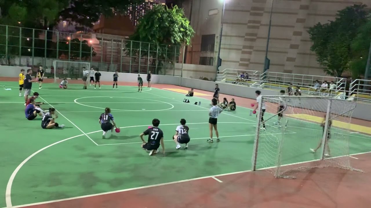 D1 BRONZE #2 Newbie Material (7) vs (4) #4 Donut SPRING23