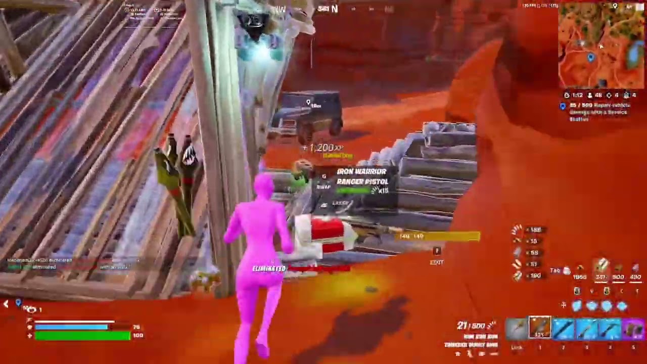 Montage #fortniteclips#gaming#fortniteskills