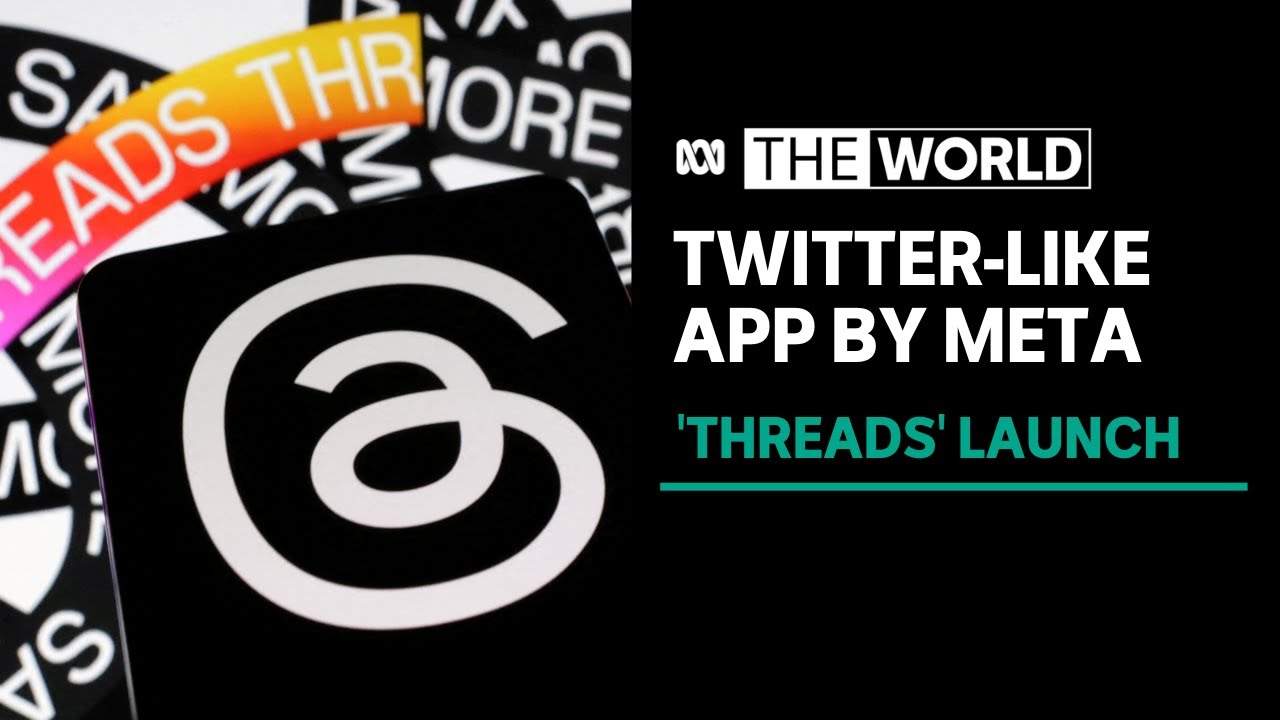 Instagram's parent company Meta launches new Twitter competitor Threads | The World
