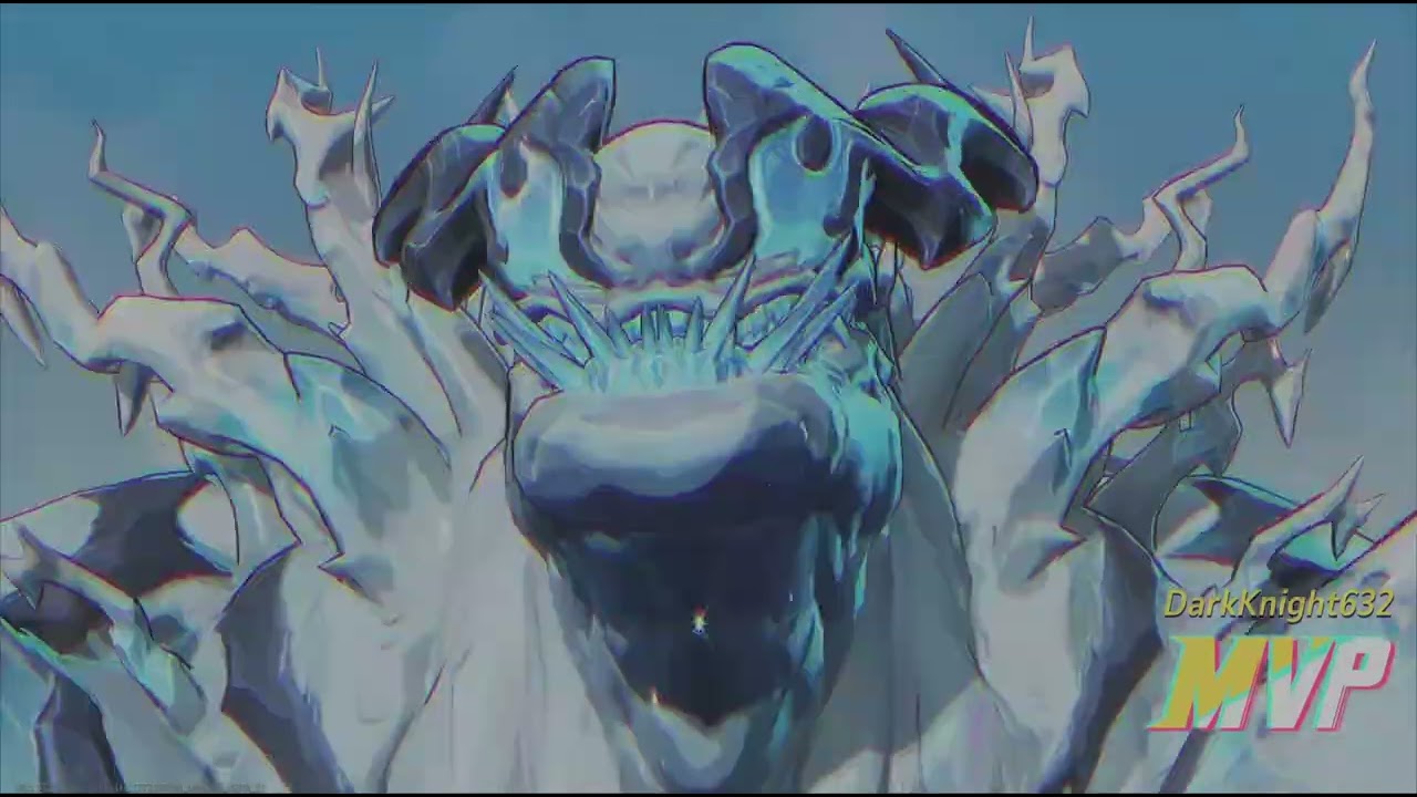 Marvel Rivals Venom Gameplay