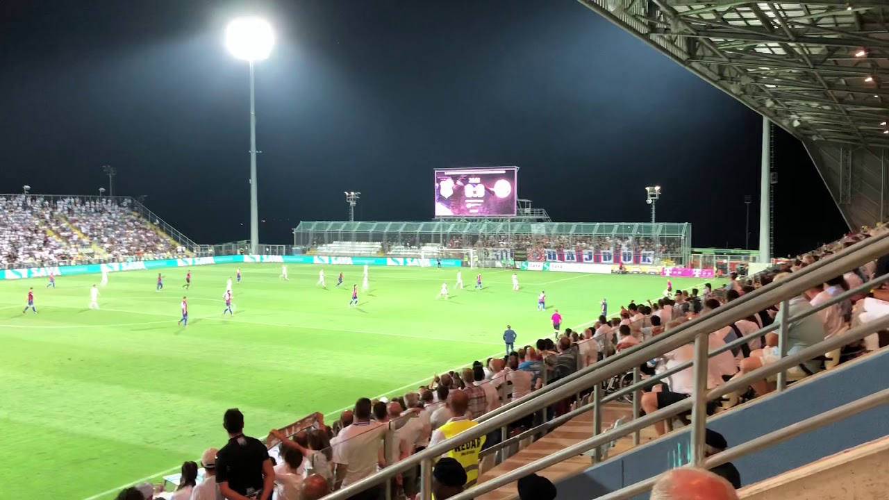 Mrzim splitskog Hajduka (ARMADA)