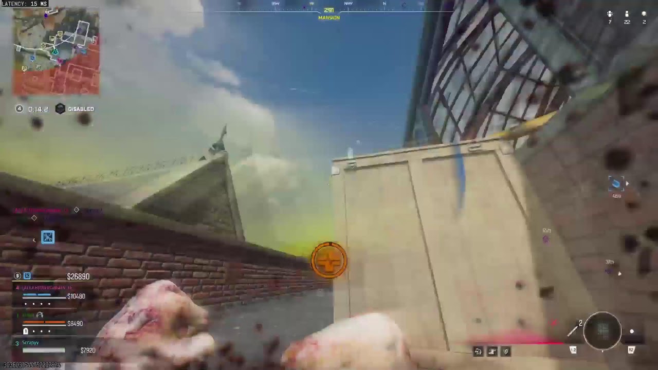 Warzone