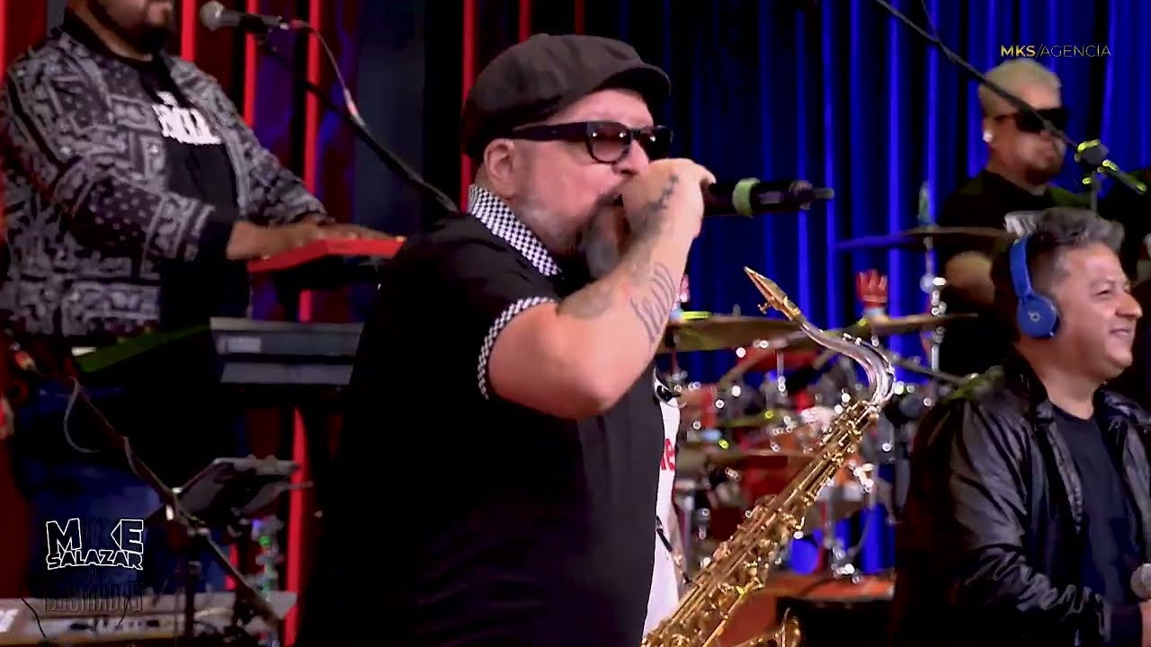 Dormir soñando en vivo con el Gran Silencio en ZDD