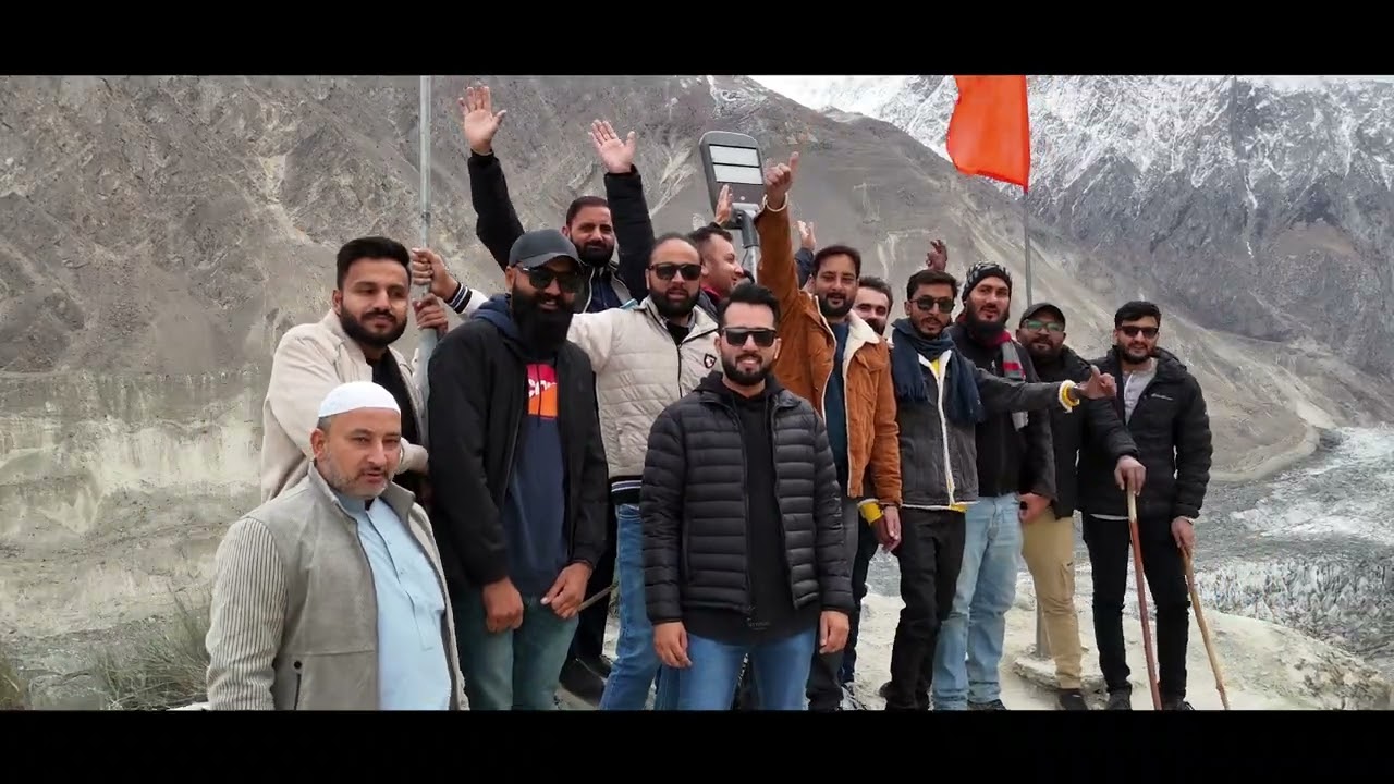 NipponPaint | DealerTour2024 | AsiasNo1Paint | TogetherWeGrow | ShapingFuture | Skardu | HunzaValley