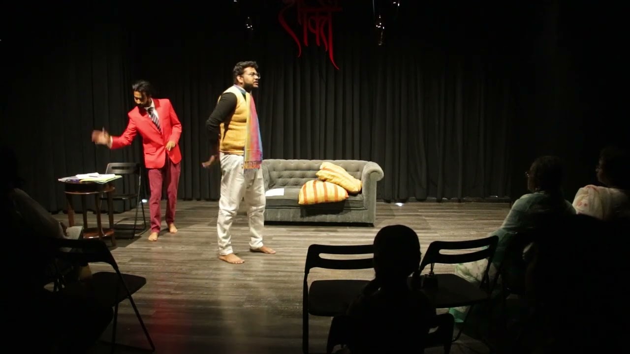 The Anniversary | Anton Chekhov | Love Sharma