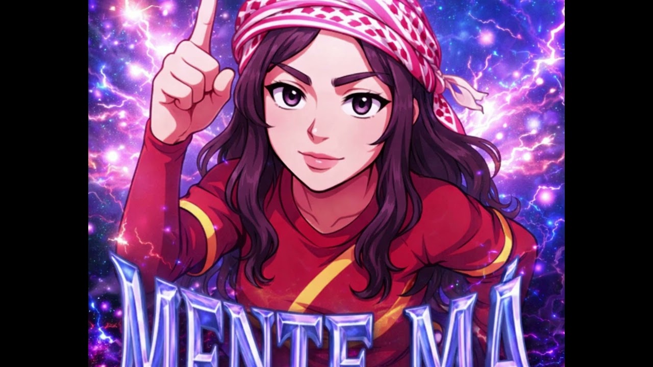 MENTE MÁ Remake