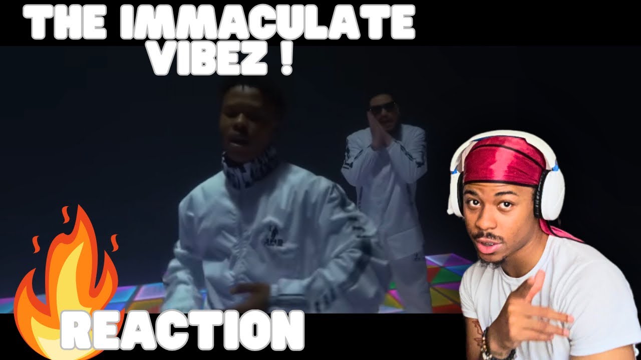 AKA & NASTY C-LEMONS (LEMONADE) (REACTION) 🔥