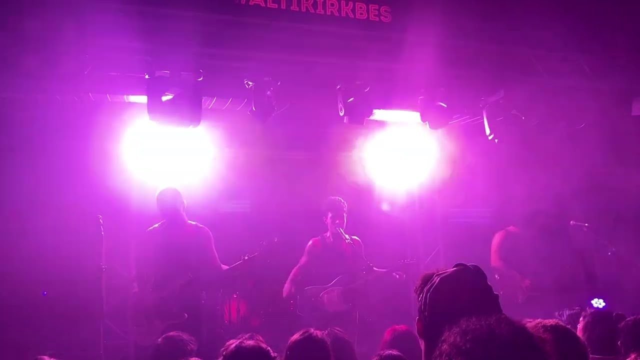 Skapova - Neyse (08.11.2022 - 6:45 KK/Ankara)