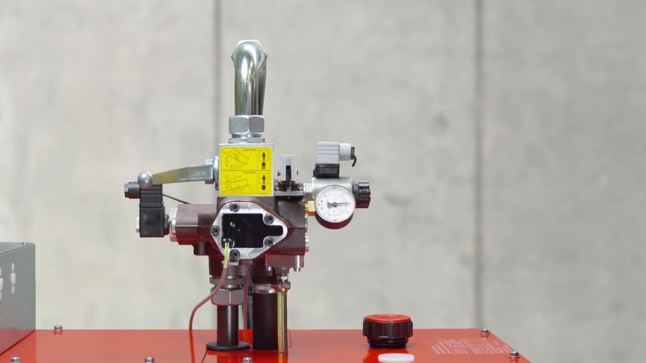 Explainer video iValve - internal leakage 2022